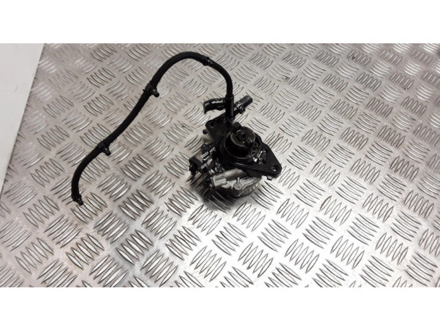 Вакуумный насос