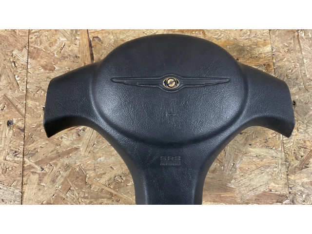 Подушка безопасности водителя CF1R553U0AW, P0WXX7XDVAB Plymouth Neon