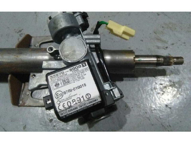    Рулевая рейка    Suzuki Jimny  -  года