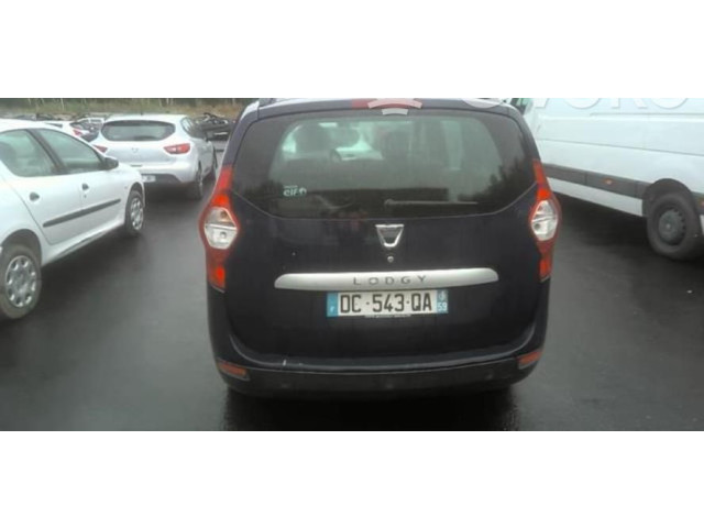 Вентилятор радиатора     214816436R    Dacia Dokker 