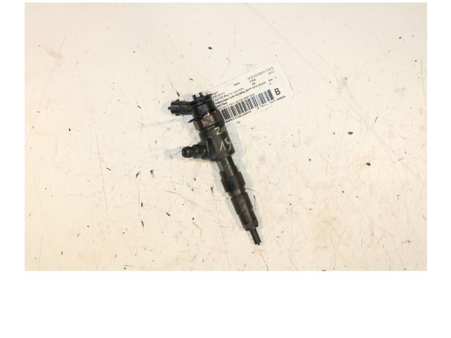 Форсунка Peugeot 2008 I BH01