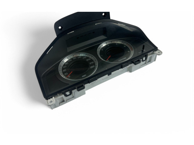 Панель приборов 31270901AA Volvo S60