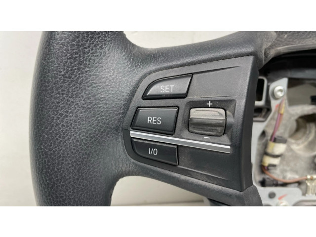 Руль BMW 5 F10 F11 2009-2016 года 9262706, 9229479