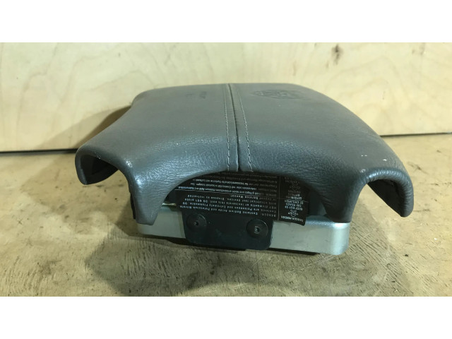 Подушка безопасности водителя HNG9180EB, LFK   Jaguar XJ X308