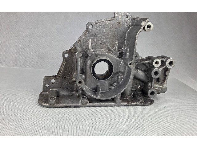 Масляный насос  CHYA 04C115105H, 000330  Skoda Citigo 