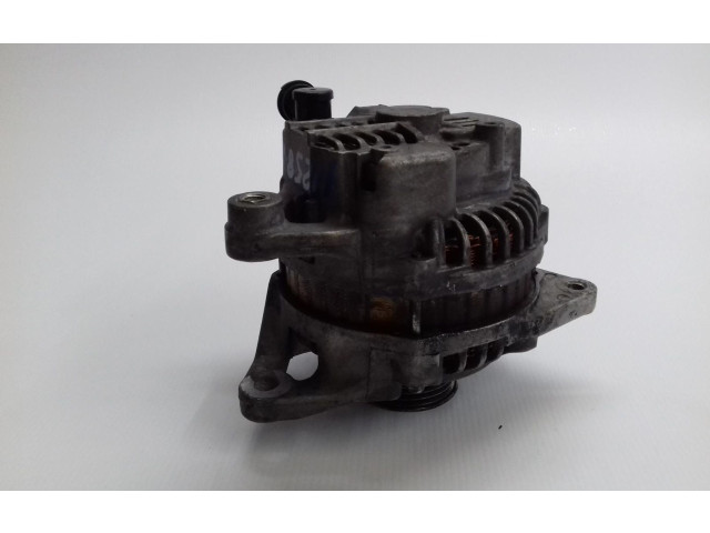 Генератор ZJ0118300 Mazda 3 I