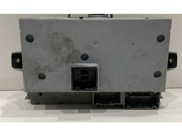 Řídící jednotka Fiat Punto (188) 2005