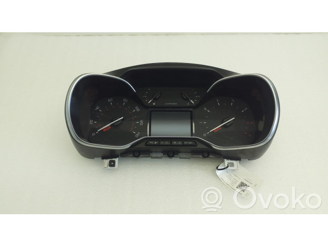 Přístrojová deska Citroen C3 2019 9813361780