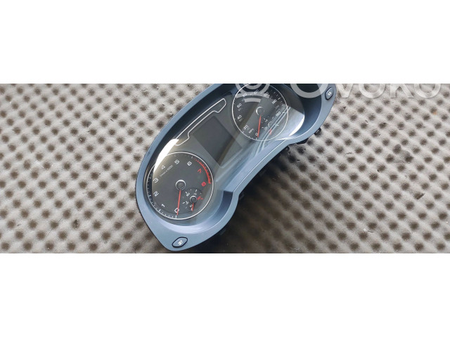 Панель приборов 8U0920980 Audi Q3 8U