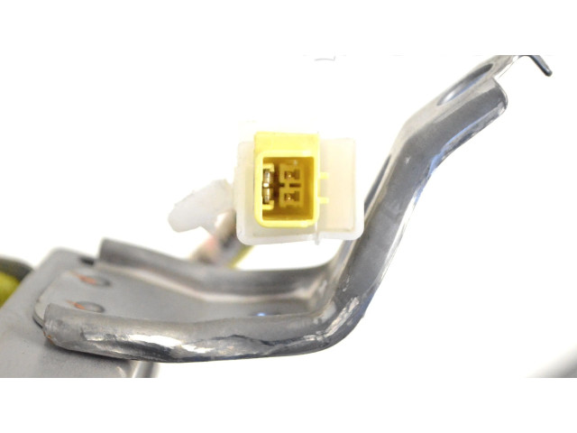 Zpětné zrcátko Toyota Prius (XW30) 2013 M07762113P7D, 0589P1000124