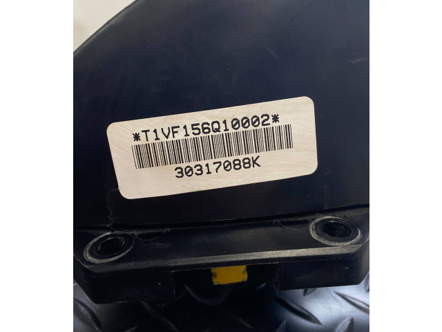 Подушка безопасности пассажира 30317088K Jeep Cherokee