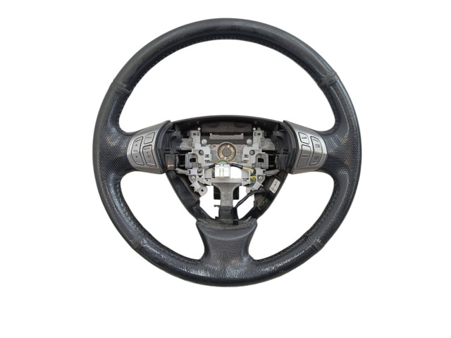 Руль Honda FR-V 2004 - 2009 года GS12001960