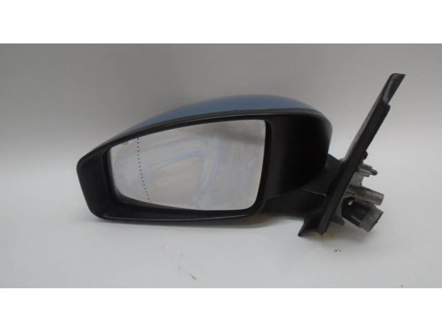 Zpětné zrcátko Сзади Renault Espace IV 2002 7701053699, GRIS