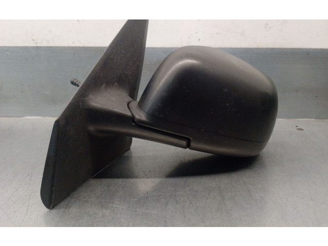 Зеркало электрическое        Dacia Lodgy   -  года   