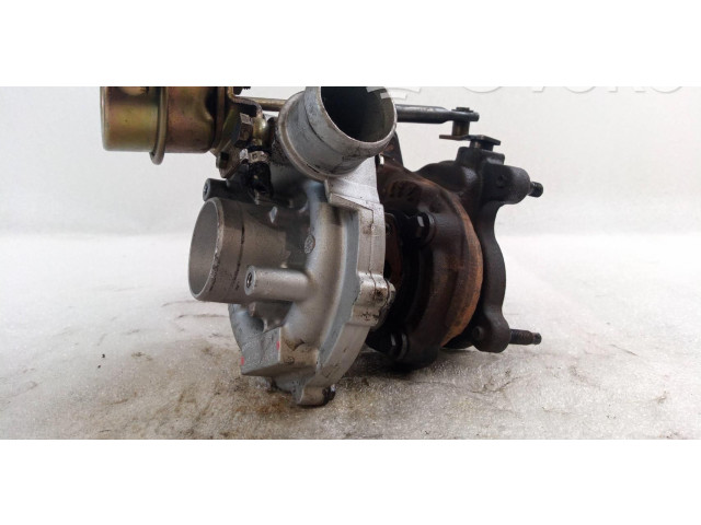  Турбина Volkswagen Lupo  GS4045145701         