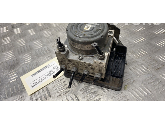 Блок управления АБС 5Q0614517CLBEF Volkswagen Golf VII