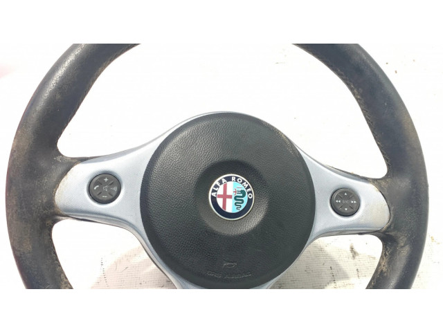 Руль Alfa Romeo 159