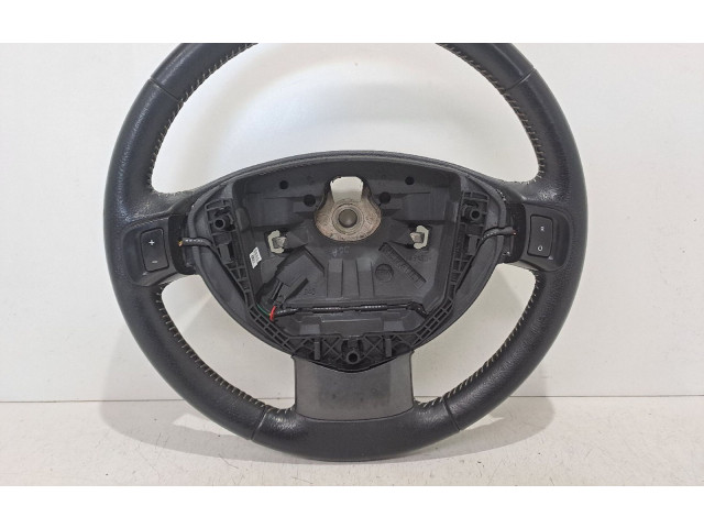 Руль Dacia Duster - года 484004459R, 34164570B