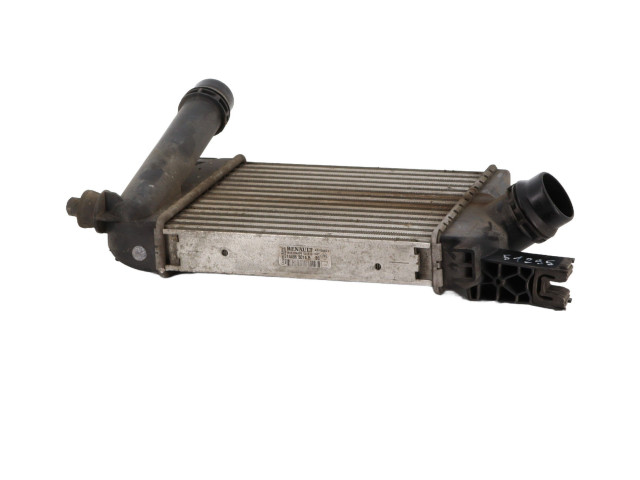 Интеркулер Dacia Sandero