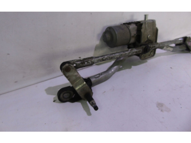 Комплект механизма стеклоочистителей     Alfa Romeo Giulietta