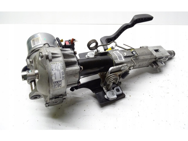    Рулевая рейка 6C2909144AG   Seat Ibiza IV (6J,6P) 2008 - 2017 года