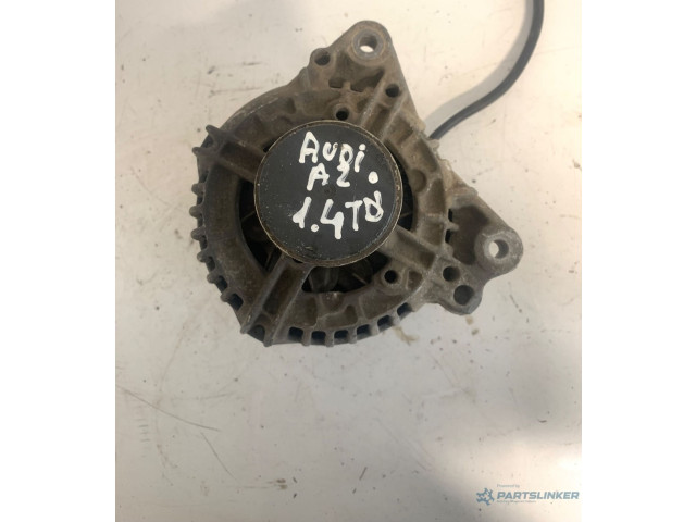 Генератор 0124525027291, 903023G Audi A2