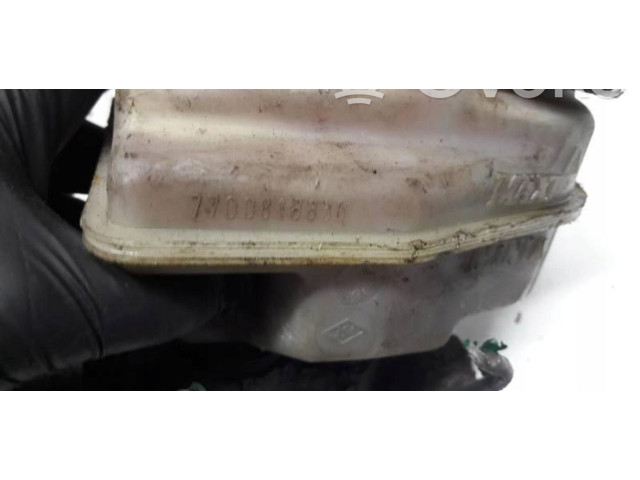 Блок АБС 7700818830 Renault Clio I 1990 - 1998 года