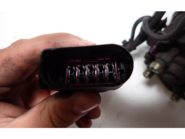 Vstřikovací čerpadlo 028130081P Volkswagen Polo III 6N 6N2 6NF