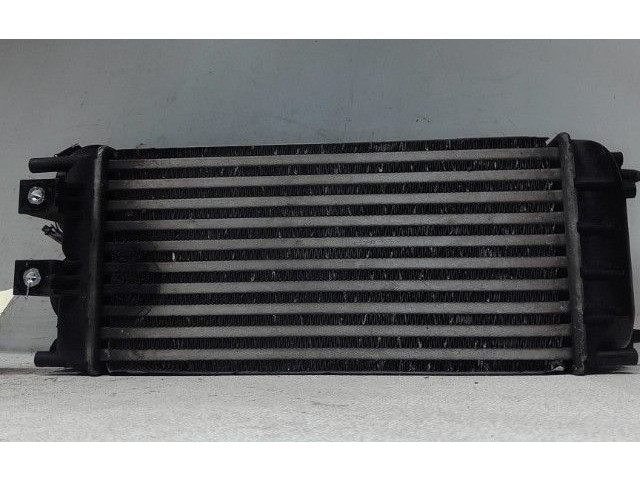 Интеркулер  0384N9   Peugeot 3008 I 