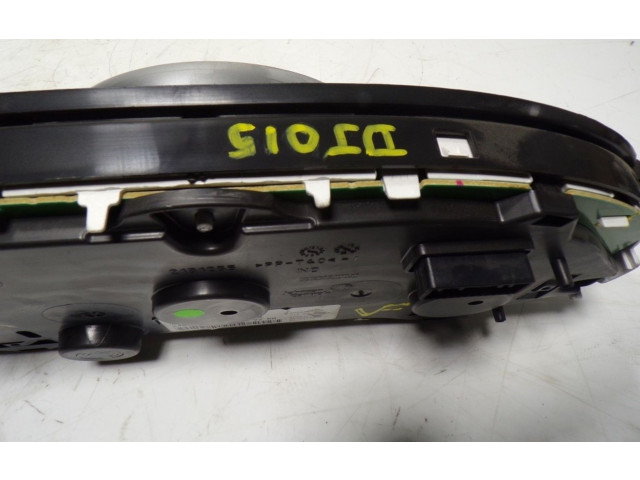 Панель приборов 248109235R, 248109235R Dacia Sandero