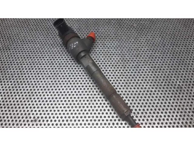 Vstřikovač 0445110083 Fiat Punto (188) pro naftový motor 1.2