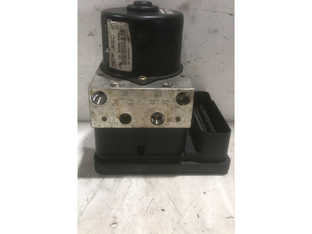 Блок АБС 10.0960-0869.3, 10.0960-0869.3 Mini One - Cooper R50 - 53 2001 - 2006 года