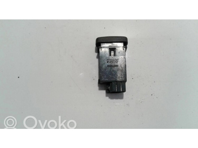 Включатель центрального замка