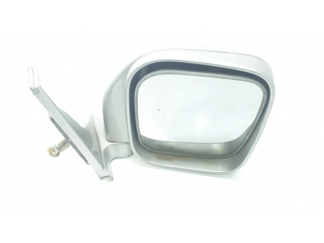 Зеркало электрическое правое Mitsubishi Montero
