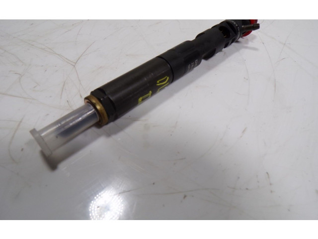 Форсунка 166000897R, 166000897R Dacia Duster K9K892