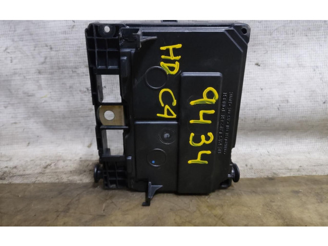 Блок предохранителей 9657718780 Citroen C4 I