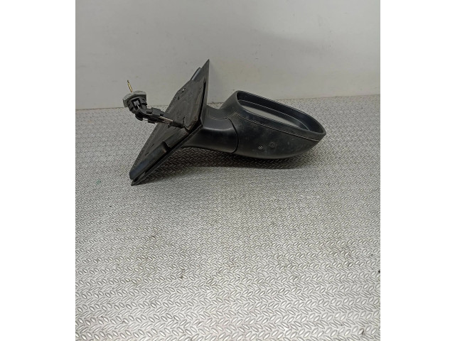 Зеркало (механическое)       Volkswagen Lupo  1998 - 2005 года   