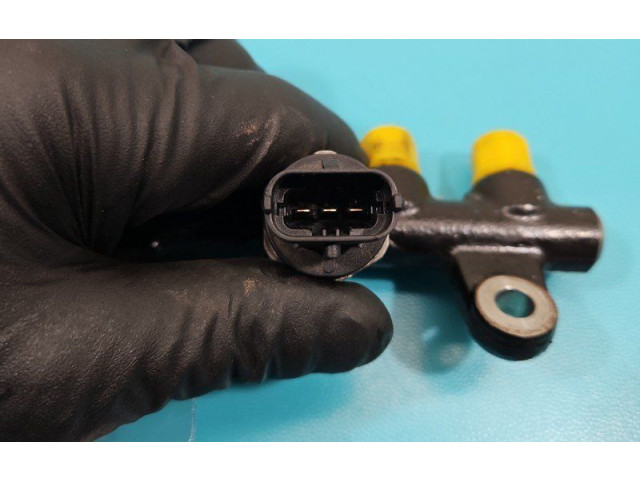 Vstřikovací lišta 0281007280, IMPRK1442078 Renault Megane IV K9KU873