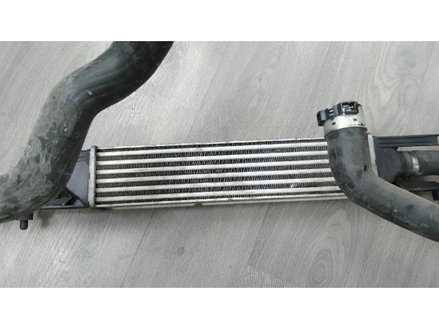 Интеркулер JD1271005680 Alfa Romeo Mito