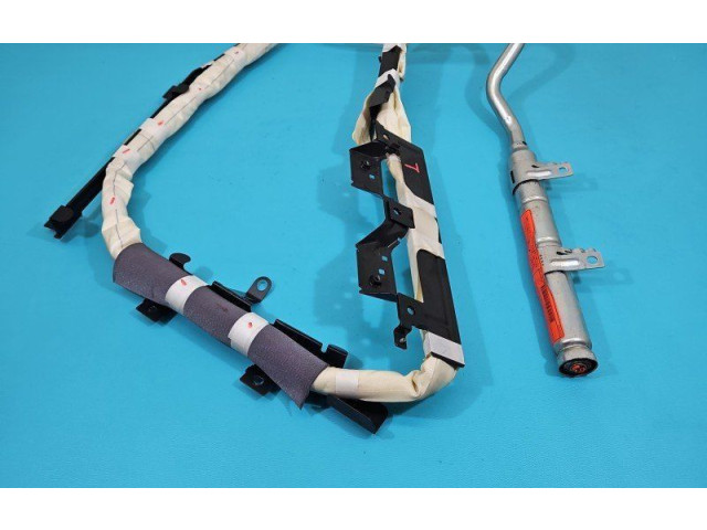 Боковая подушка безопасности 601822500C, IMPRK1492317   Infiniti FX