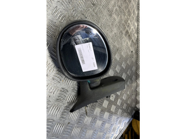 Зеркало электрическое        Renault Twingo I  1999 - 2006 года   