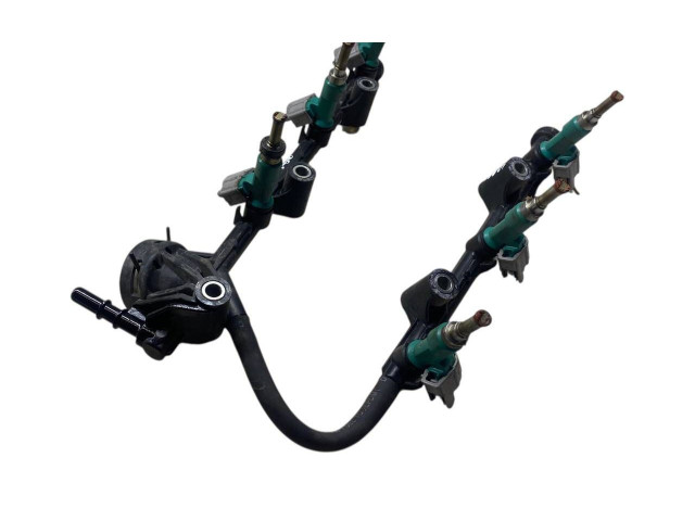 Топливная рампа 232500P010   Lexus RX III  