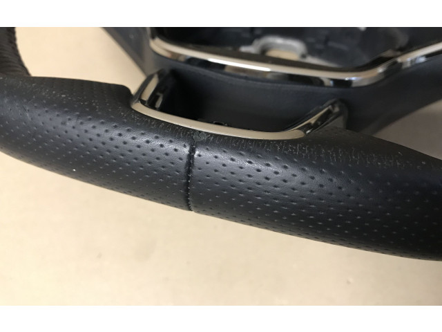 Руль Skoda Octavia Mk4 2019 - года 5E3419093AH