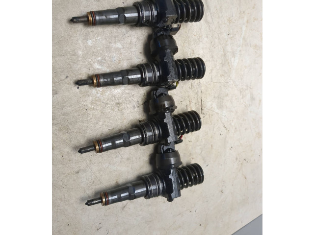 Vstřikovač 0414720215 Volkswagen Caddy