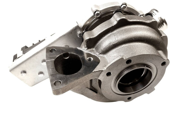 Турбина 757779, 36002652 Volvo V70