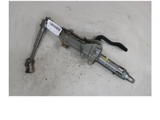 Рулевая рейка Skoda Superb B6 (3T) 2008-2015 года