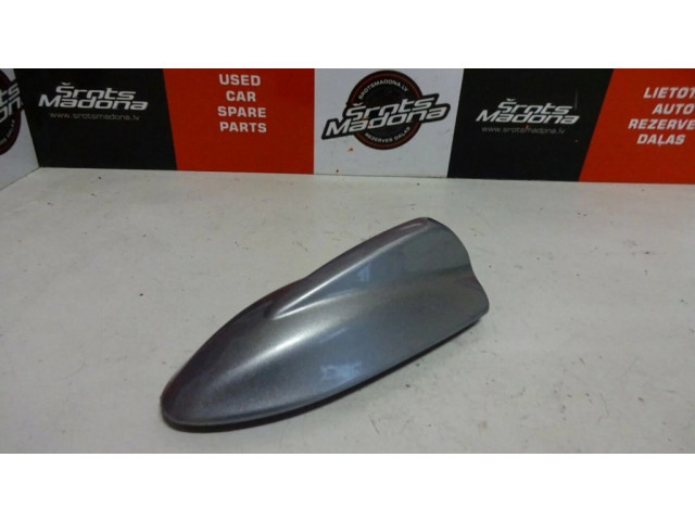 Stogo (GPS) antenos dangtelis