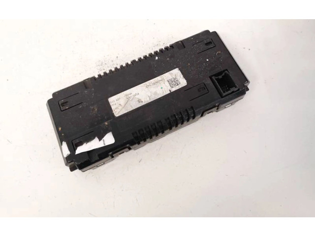 Дисплей    18781835, 13267984   Opel Meriva B