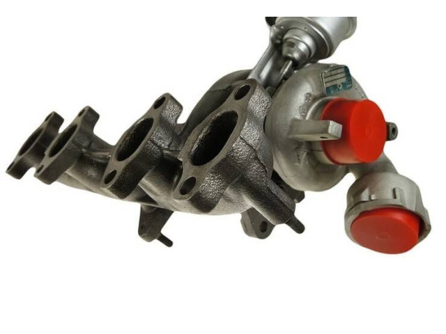  Турбина Audi A3 S3 8P  03G253019J, 54399700048         