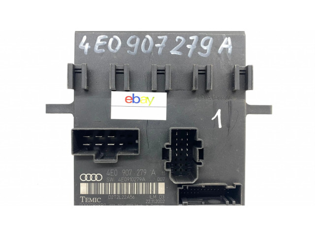 Комфортный модуль